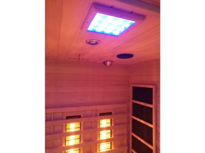 Apartment Luxus 4-Sterne Fewo mit Infrarot-Wärmekabine - Outdoor photo 45