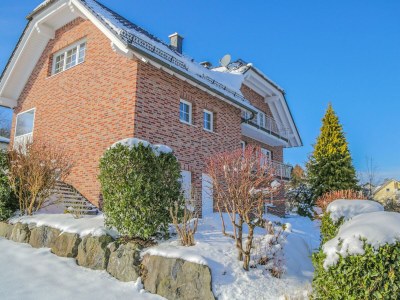 Apartment Luxus 4-Sterne Fewo mit Infrarot-Wärmekabine - Outdoor photo 47