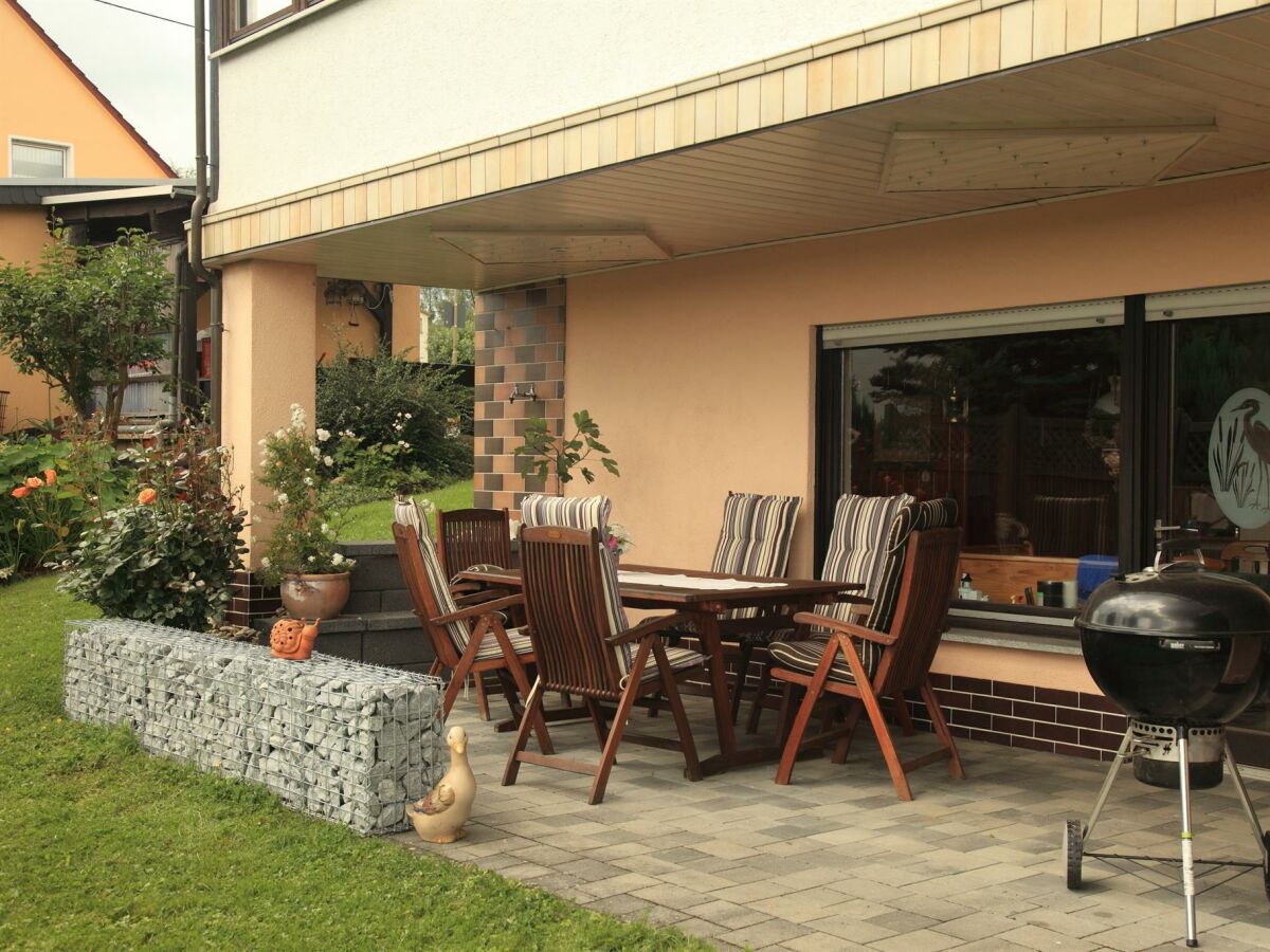 Apartment 4-Bettwohnung - Outdoor photo 2