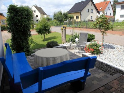 Apartment 4-Bettwohnung - Outdoor photo 3