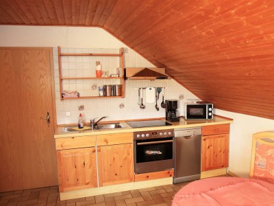 Apartment 4-Bettwohnung - Features photo 6