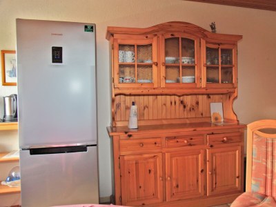 Apartment 4-Bettwohnung - Features photo 7