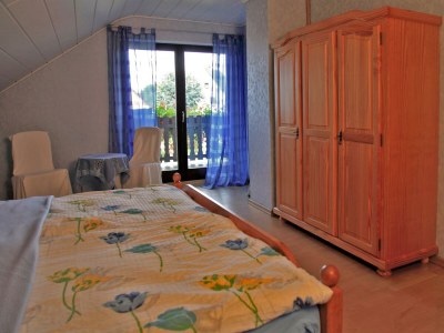 Apartment 4-Bettwohnung - Features photo 8