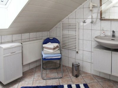 Apartment 4-Bettwohnung - Features photo 9