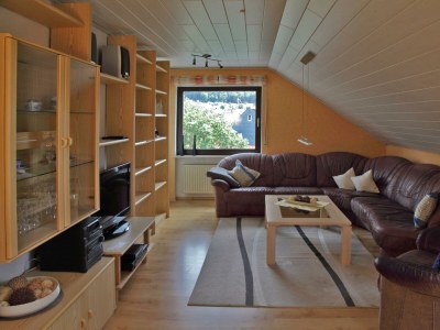 Apartment 4-Bettwohnung - Features photo 11