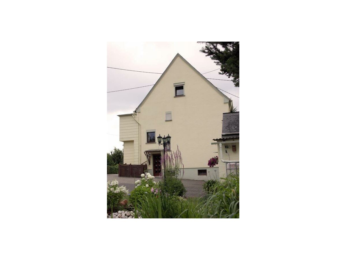 Apartment 3-Bettwohnung