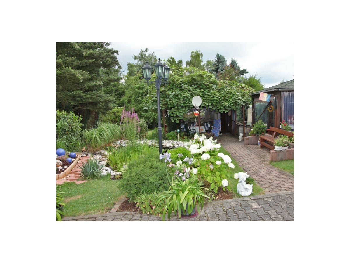 Apartment 3-Bettwohnung - Outdoor photo 2