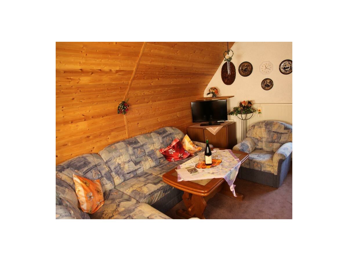 Apartment 3-Bettwohnung - Features photo 5