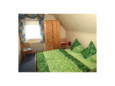 Apartment 3-Bettwohnung - Features photo 7