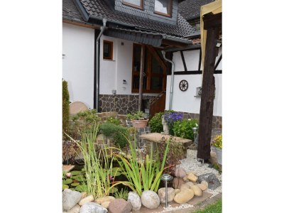 Apartment 2-Bettwohnung - Outdoor photo 4