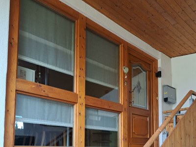 Apartment 2-Bettwohnung - Features photo 6