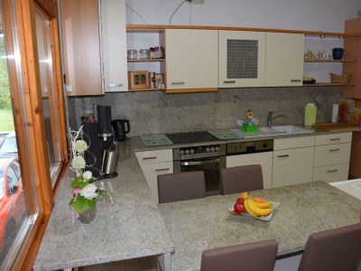 Apartment 2-Bettwohnung - Features photo 7