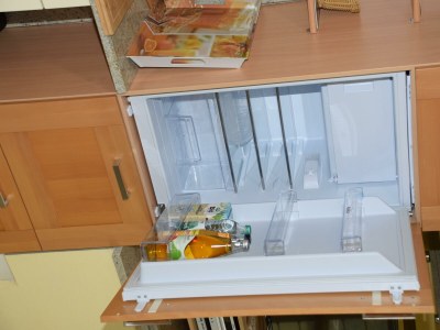 Apartment 2-Bettwohnung - Features photo 9