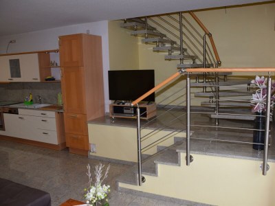 Apartment 2-Bettwohnung - Features photo 10