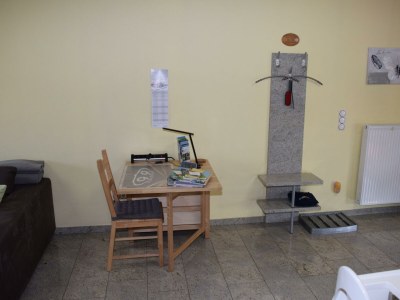 Apartment 2-Bettwohnung - Features photo 11