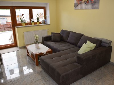 Apartment 2-Bettwohnung - Features photo 12