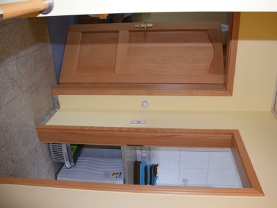 Apartment 2-Bettwohnung - Features photo 15