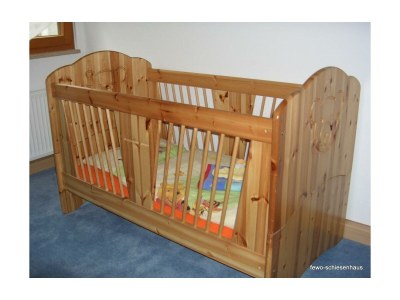 Apartment 2-Bettwohnung - Features photo 18