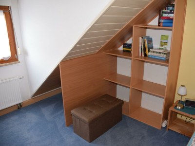 Apartment 2-Bettwohnung - Features photo 19