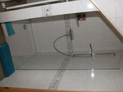 Apartment 2-Bettwohnung - Features photo 23