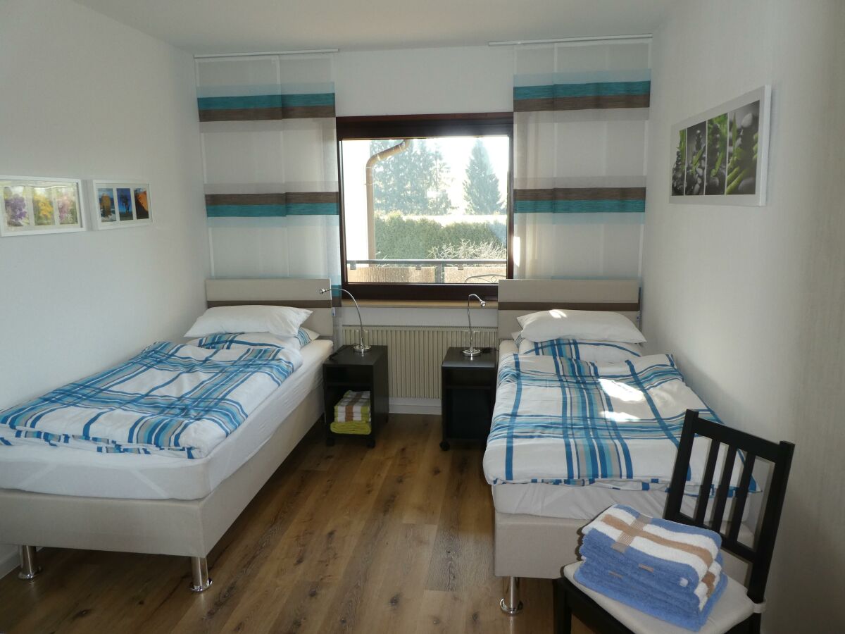 Apartment 4-Bettwohnung - Outdoor photo 4