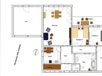 Apartment 4-Bettwohnung - Outdoor photo 12