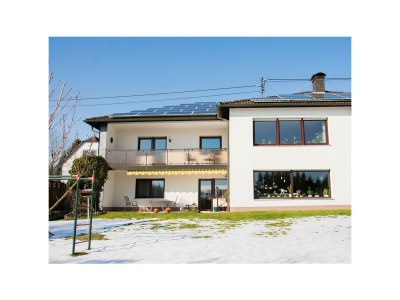 Apartment 4-Bettwohnung - Outdoor photo 16