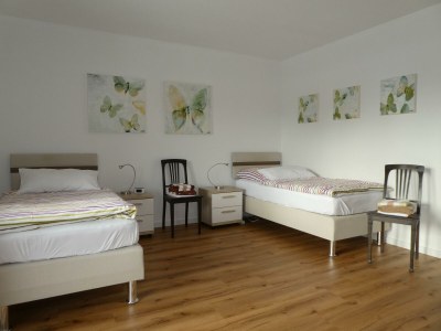 Apartment 4-Bettwohnung - Outdoor photo 25