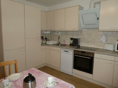 Apartment 4-Bettwohnung - Features photo 32