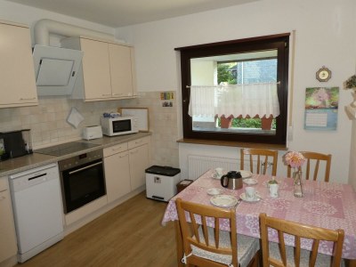 Apartment 4-Bettwohnung - Features photo 33