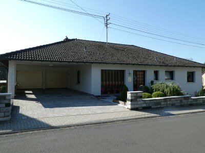 Apartment 4-Bettwohnung - Features photo 36