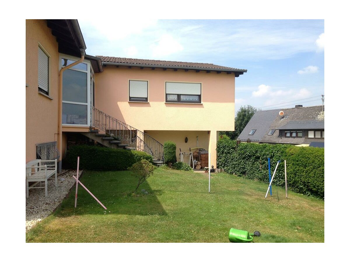 Apartment 2-Bettwohnung