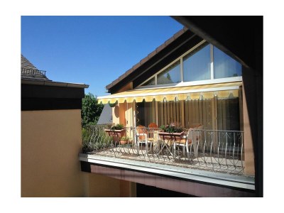 Apartment 2-Bettwohnung - Outdoor photo 6