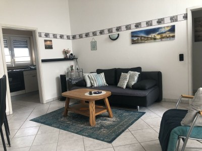 Apartment 2-Bettwohnung - Outdoor photo 8