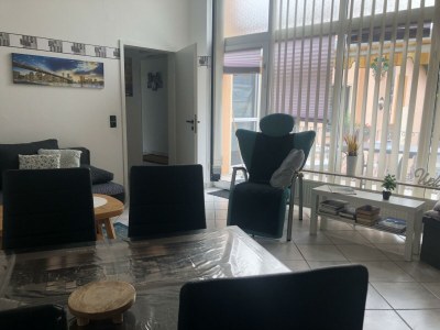 Apartment 2-Bettwohnung - Outdoor photo 10