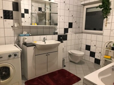 Apartment 2-Bettwohnung - Outdoor photo 12