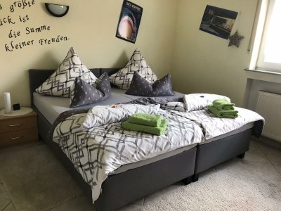 Apartment 2-Bettwohnung - Outdoor photo 13