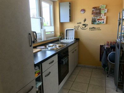 Apartment 2-Bettwohnung - Outdoor photo 14