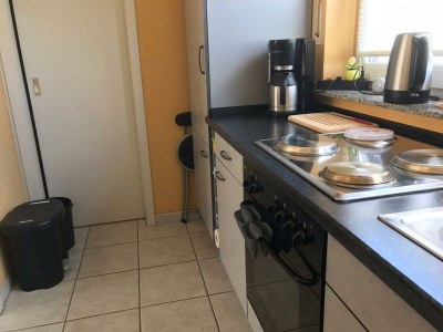 Apartment 2-Bettwohnung - Outdoor photo 15