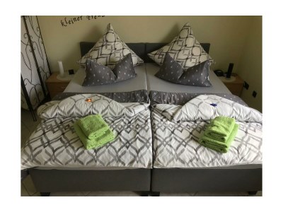 Apartment 2-Bettwohnung - Features photo 18