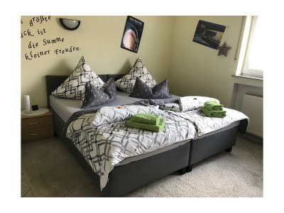 Apartment 2-Bettwohnung - Features photo 21