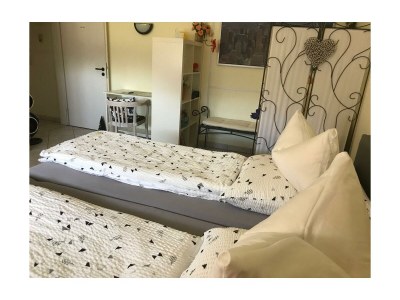 Apartment 2-Bettwohnung - Features photo 23