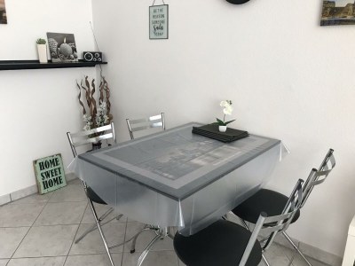 Apartment 2-Bettwohnung - Features photo 24