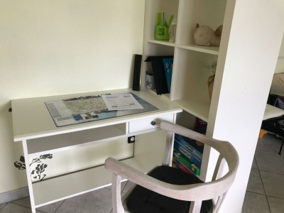 Apartment 2-Bettwohnung - Features photo 25