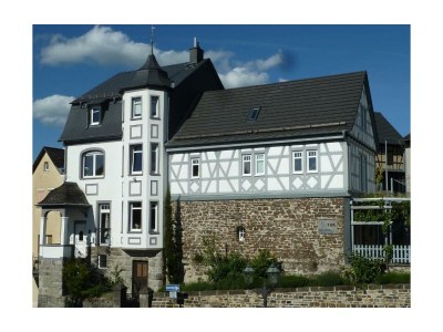 Apartment Appartement Lavendel - 2-Bettwohnung in Höhr-Grenzhausen - Apartment