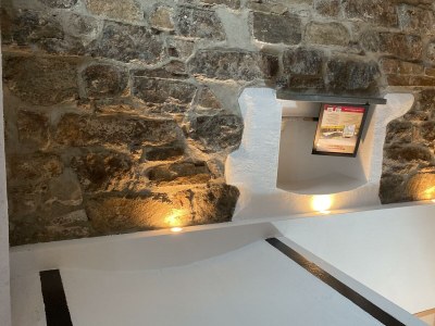 Apartment Appartement Lavendel - 2-Bettwohnung - Outdoor photo 8