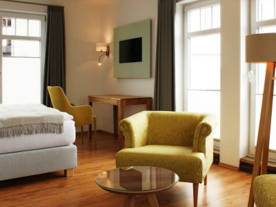 Apartment Appartement Lavendel - 2-Bettwohnung - Features photo 9