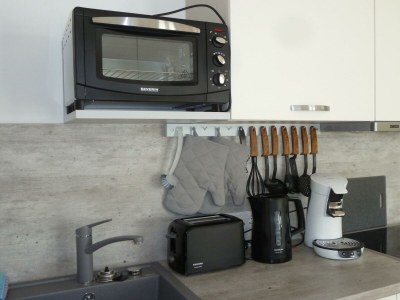 Apartment Appartement Lavendel - 2-Bettwohnung - Features photo 13