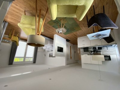 Apartment Appartement Lavendel - 2-Bettwohnung - Features photo 17