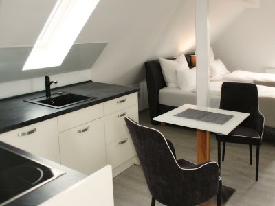 Apartment Appartement Rose - 2-Bettwohnung - Features photo 9